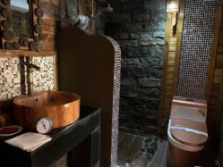 -琦品高端美容SPA私佳美场