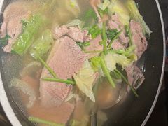 -川堂风·跷脚牛肉·乐山爆炒(中建乐荟天地店)