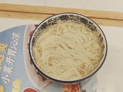 -陳香貴·兰州牛肉面(松江亚繁亚乐城店)