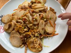 -面道赞宁海海鲜面(迎凤街店)