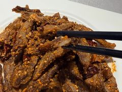 -郑庄脂渣海鲜楼(九水路店)