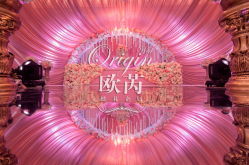 -上海喜玛拉雅酒店-宴会中心