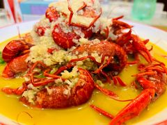 -盱眙虾神於氏龙虾(夫子庙红街店)