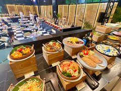 -广州花园酒店