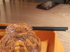 -谷丽麦馕新疆菜·清真(步步高梅溪新天地店)