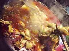 -老天桥蛙炉火锅(姑苏总店)