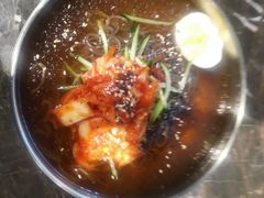 -大叹号·朝鲜族烤肉(潍坊泰华城店)