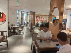 -松鹤楼·苏式汤面(虹桥天地店)