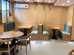 用餐区-阿杰臻选海鲜饭店(普陀山店)