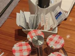 -北京王府井希尔顿酒店·万斯阁西餐厅