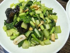 -魁盛居百年鲁菜馆(县西巷店)