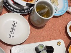 -元气寿司(金光华店)