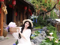 -田园印象·成都土菜院子(华阳店)