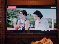 -好乐迪(张扬路八佰伴店)