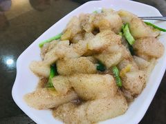 -腰记饭店(龙源路店)