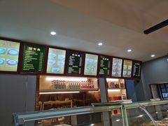 -恋萍小吃(时代店)