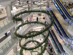 -凯德广场(学府店)