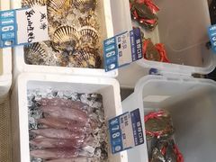 -强记海鲜·大排档(蛇口新街店)