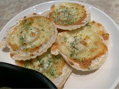 -芭菲盛宴·环球美食(北城国际店)