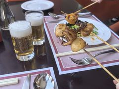 -东莞塘厦三正半山温泉酒店·沙利文西餐厅