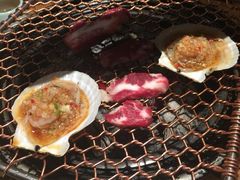 -黑牛の店·和牛烧肉(大悦城店)