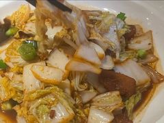 -老阿爸鲜鱼土菜(昆山花桥店)