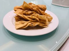 -北京西藏大厦·香帕拉宫廷菜