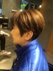 -时尚殿堂明星门店