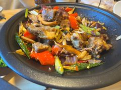 -小厨子私房菜·云南美食店