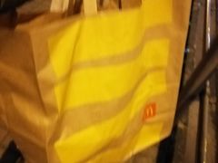 -麦当劳(凌云天地长桥店)