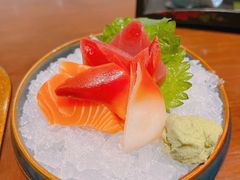 -九洲喜来登酒店湖月日餐厅