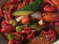 -眼镜哥浦江夜宵大本营