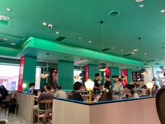 大堂-蛙小侠(五象万象汇店)