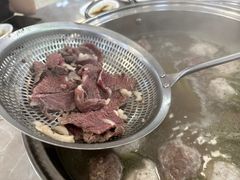 牛五花-五洞大众牛餐馆(番禺分店)