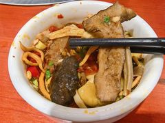 -菌之家·专业纯野生菌火锅·特色炒菌