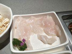 -海底捞火锅(老城根店)