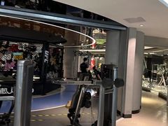 -懒人Club运动健身·运动康复·私教(三迪中心店)