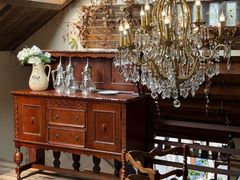 -Lamant Manor已闻花名关於蓝