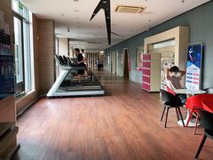 -一兆韦德(万源城店)