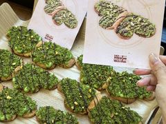 -富贵面包公司(运河店)