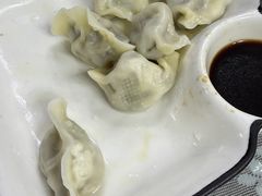 -天天向上素食餐厅(五台山店)
