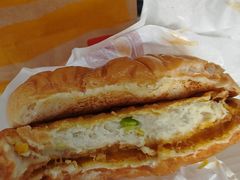 -麦当劳(无锡滨湖万达店)