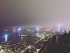 -VENU+海景酒廊