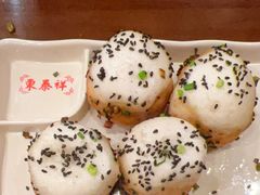 -东泰祥生煎馆(陕西南路店)