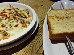 -花腰餐吧Bistro烧烤 傣味(传媒大学店)