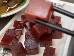 -宗泉烤全羊·烤羊腿·家常菜(解放东路店)