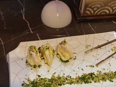 -海派悦庭·海胆烧麦·新融合菜(凯德广场店)