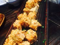 -凤凰山斑鱼馆(恭城店)