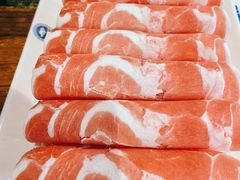 -额尔敦传统涮(公园西路店)