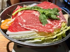 -王氏炉匠·烧鸟放题自助(好运街店)